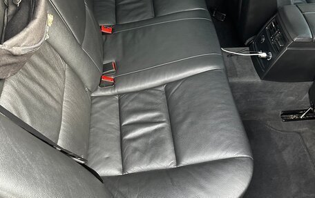 BMW 5 серия, 2008 год, 1 550 000 рублей, 10 фотография