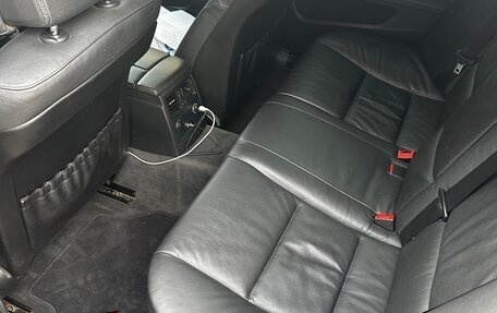 BMW 5 серия, 2008 год, 1 550 000 рублей, 7 фотография