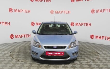 Ford Focus II рестайлинг, 2010 год, 643 000 рублей, 2 фотография
