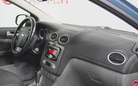 Ford Focus II рестайлинг, 2010 год, 643 000 рублей, 10 фотография