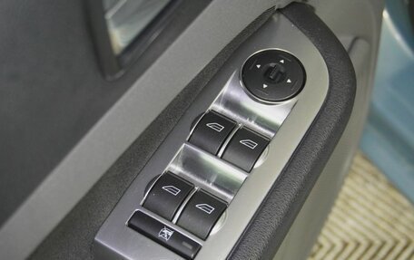 Ford Focus II рестайлинг, 2010 год, 643 000 рублей, 14 фотография