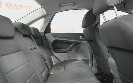 Ford Focus II рестайлинг, 2010 год, 643 000 рублей, 11 фотография