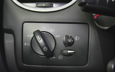 Ford Focus II рестайлинг, 2010 год, 643 000 рублей, 15 фотография