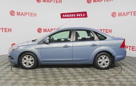 Ford Focus II рестайлинг, 2010 год, 643 000 рублей, 8 фотография