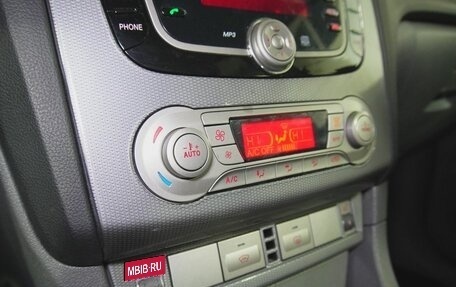 Ford Focus II рестайлинг, 2010 год, 643 000 рублей, 13 фотография