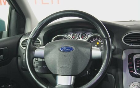 Ford Focus II рестайлинг, 2010 год, 643 000 рублей, 17 фотография