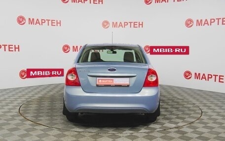 Ford Focus II рестайлинг, 2010 год, 643 000 рублей, 6 фотография