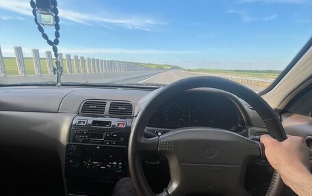 Nissan Cefiro II, 1999 год, 450 000 рублей, 4 фотография