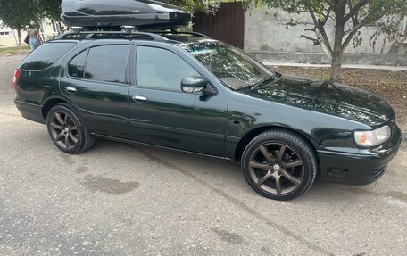 Nissan Cefiro II, 1999 год, 450 000 рублей, 7 фотография