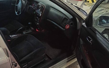 Hyundai Sonata IV рестайлинг, 2007 год, 700 000 рублей, 5 фотография