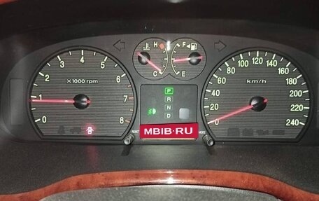 Hyundai Sonata IV рестайлинг, 2007 год, 700 000 рублей, 7 фотография