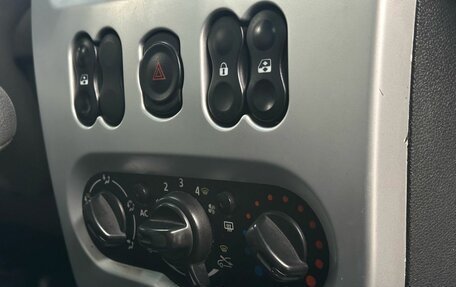 Renault Sandero I, 2013 год, 639 900 рублей, 7 фотография