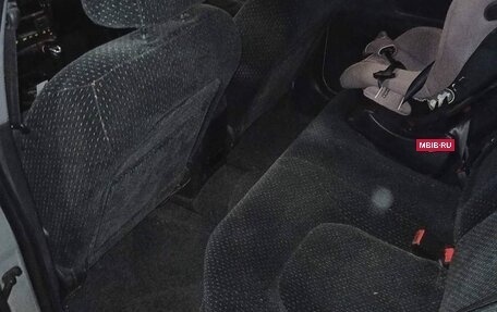 Hyundai Sonata IV рестайлинг, 2007 год, 700 000 рублей, 10 фотография