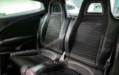 Volkswagen Scirocco III рестайлинг, 2008 год, 930 000 рублей, 16 фотография