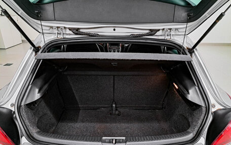 Volkswagen Scirocco III рестайлинг, 2008 год, 930 000 рублей, 14 фотография