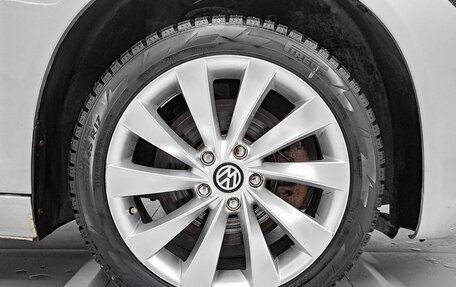 Volkswagen Scirocco III рестайлинг, 2008 год, 930 000 рублей, 22 фотография