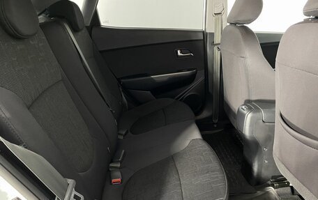 KIA Rio III рестайлинг, 2016 год, 1 180 000 рублей, 14 фотография