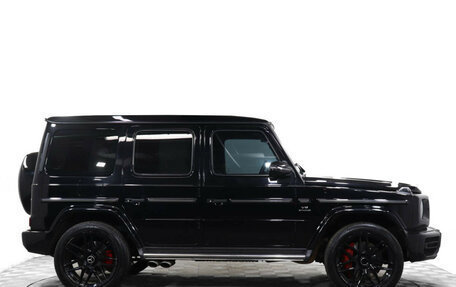 Mercedes-Benz G-Класс W463 рестайлинг _iii, 2020 год, 11 960 000 рублей, 11 фотография