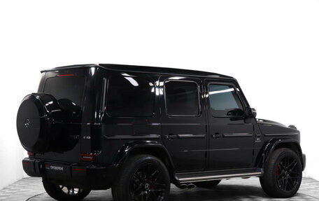 Mercedes-Benz G-Класс W463 рестайлинг _iii, 2020 год, 11 960 000 рублей, 14 фотография