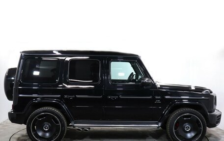 Mercedes-Benz G-Класс W463 рестайлинг _iii, 2020 год, 11 960 000 рублей, 10 фотография