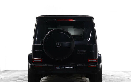 Mercedes-Benz G-Класс W463 рестайлинг _iii, 2020 год, 11 960 000 рублей, 17 фотография