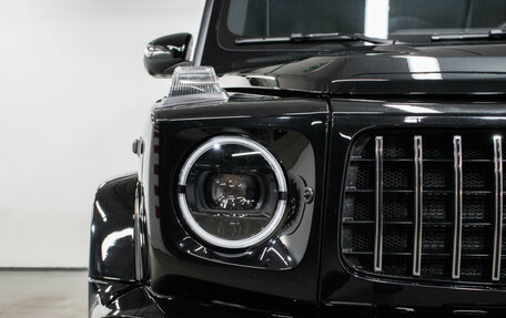 Mercedes-Benz G-Класс W463 рестайлинг _iii, 2020 год, 11 960 000 рублей, 25 фотография