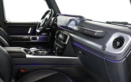 Mercedes-Benz G-Класс W463 рестайлинг _iii, 2020 год, 11 960 000 рублей, 24 фотография