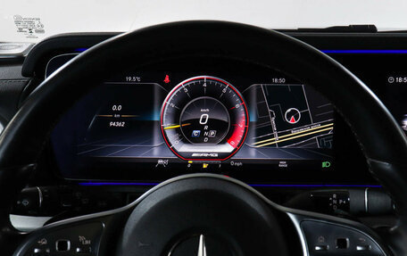 Mercedes-Benz G-Класс W463 рестайлинг _iii, 2020 год, 11 960 000 рублей, 32 фотография