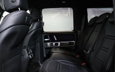 Mercedes-Benz G-Класс W463 рестайлинг _iii, 2020 год, 11 960 000 рублей, 27 фотография