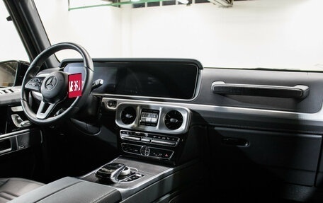 Mercedes-Benz G-Класс W463 рестайлинг _iii, 2020 год, 11 960 000 рублей, 28 фотография