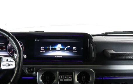 Mercedes-Benz G-Класс W463 рестайлинг _iii, 2020 год, 11 960 000 рублей, 39 фотография