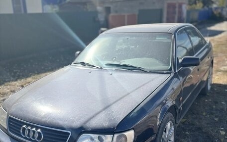 Audi A6, 1996 год, 240 000 рублей, 1 фотография
