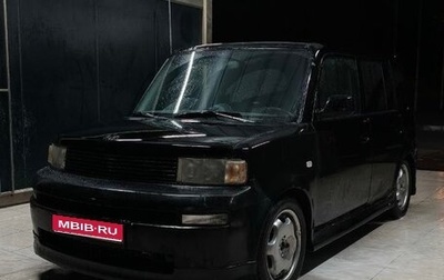 Scion xB II рестайлинг, 2004 год, 370 000 рублей, 1 фотография