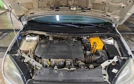 Ford Focus II рестайлинг, 2007 год, 370 000 рублей, 9 фотография