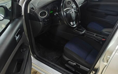 Ford Focus II рестайлинг, 2007 год, 370 000 рублей, 10 фотография