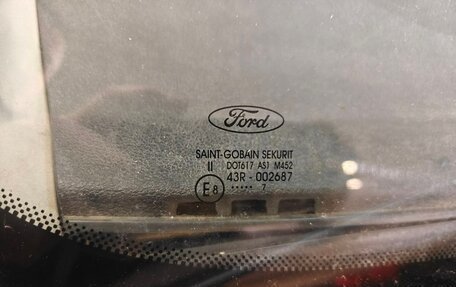 Ford Focus II рестайлинг, 2007 год, 370 000 рублей, 11 фотография