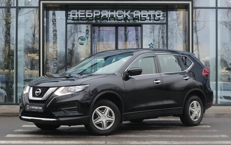 Nissan X-Trail, 2019 год, 1 795 000 рублей, 1 фотография