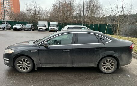 Ford Mondeo IV, 2011 год, 780 000 рублей, 4 фотография