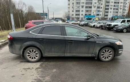 Ford Mondeo IV, 2011 год, 780 000 рублей, 8 фотография