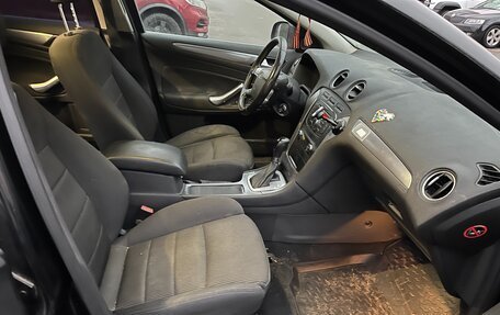 Ford Mondeo IV, 2011 год, 780 000 рублей, 9 фотография