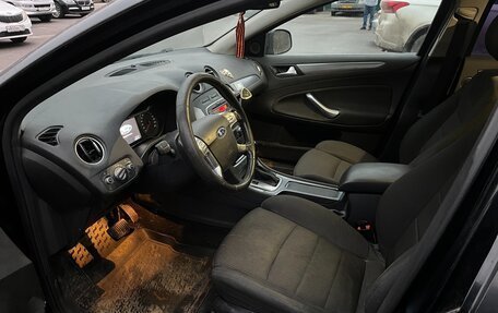 Ford Mondeo IV, 2011 год, 780 000 рублей, 10 фотография