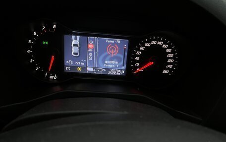 Ford Mondeo IV, 2011 год, 780 000 рублей, 13 фотография