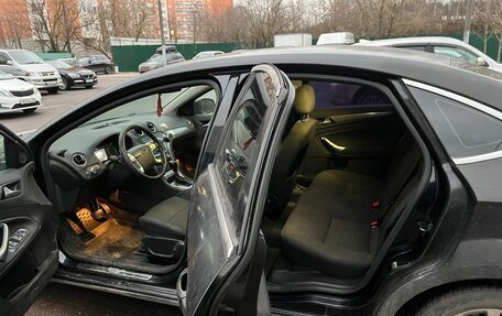 Ford Mondeo IV, 2011 год, 780 000 рублей, 11 фотография