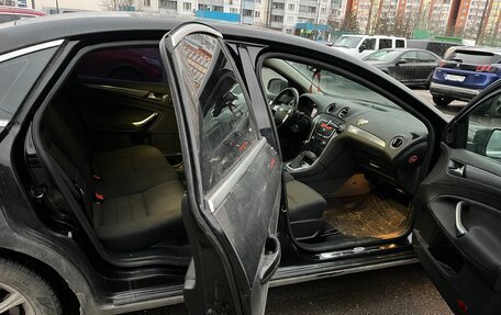 Ford Mondeo IV, 2011 год, 780 000 рублей, 12 фотография