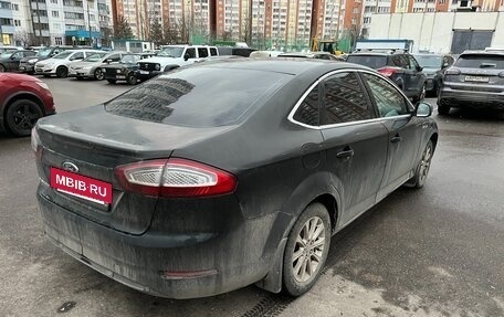 Ford Mondeo IV, 2011 год, 780 000 рублей, 7 фотография