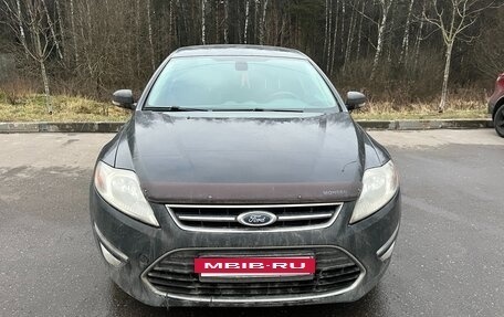 Ford Mondeo IV, 2011 год, 780 000 рублей, 2 фотография