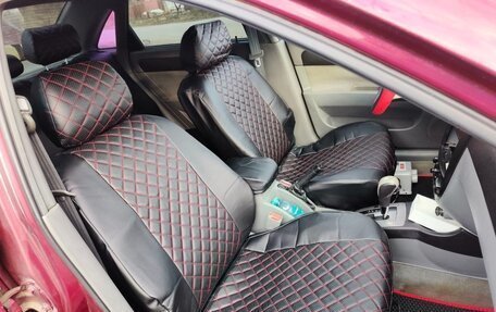 Daewoo Gentra II, 2013 год, 570 000 рублей, 12 фотография