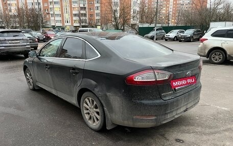 Ford Mondeo IV, 2011 год, 780 000 рублей, 5 фотография