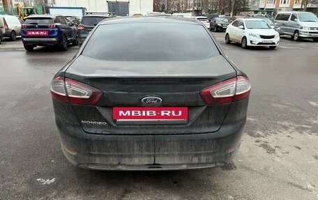 Ford Mondeo IV, 2011 год, 780 000 рублей, 6 фотография