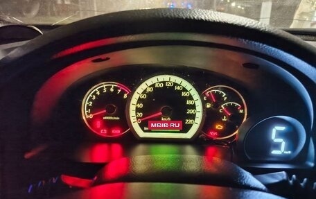 Daewoo Gentra II, 2013 год, 570 000 рублей, 3 фотография